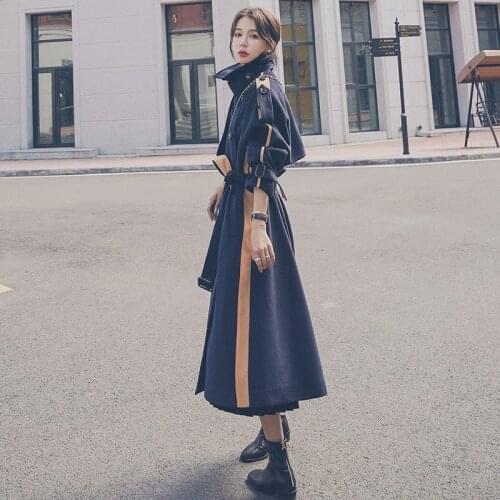 Jazinply Women's Demi-season Coats