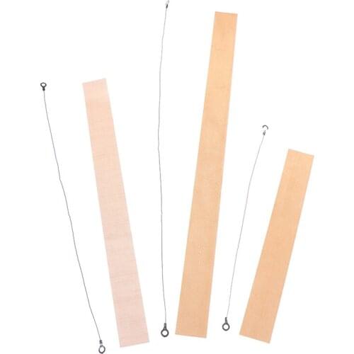 200/300/400mm Round Impulse Sealer Heat Wire Element Strip Sealing Machine