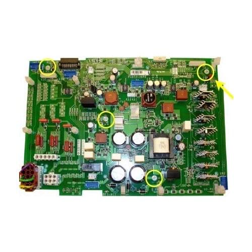 New inverter accessories ATV71 series 280KW power supply board VX5A1HC28N4