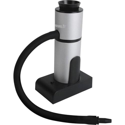 Portable Handheld Cold Smoking Gun Electric Food Drink Cocktail Smoker Woodchips Smoke Infuser Machine