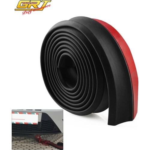 RYANSTAR RACING Car Bumpers
