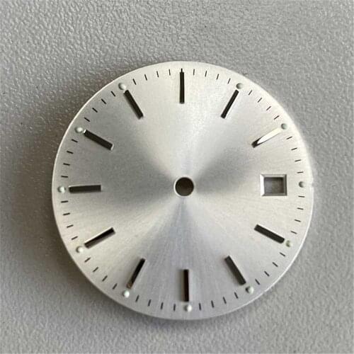 Replacement 29mm Watch Dial for 8215/8205/8200 for Mingzhu Movement Watch Dial