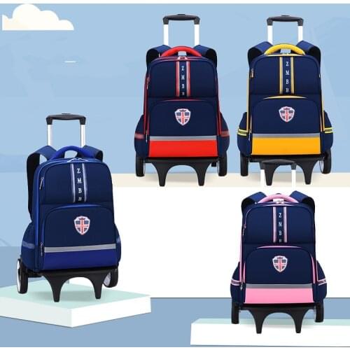 Weysfor Children's Suitcases