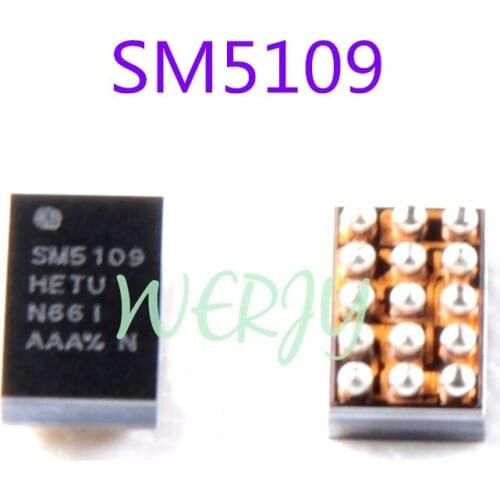 2pcs/lot SM5109