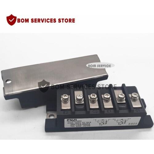 2DI75S-050A A50L-0001-0118/A 2D175S-050A FREE SHIPPING NEW AND ORIGINALMODULE