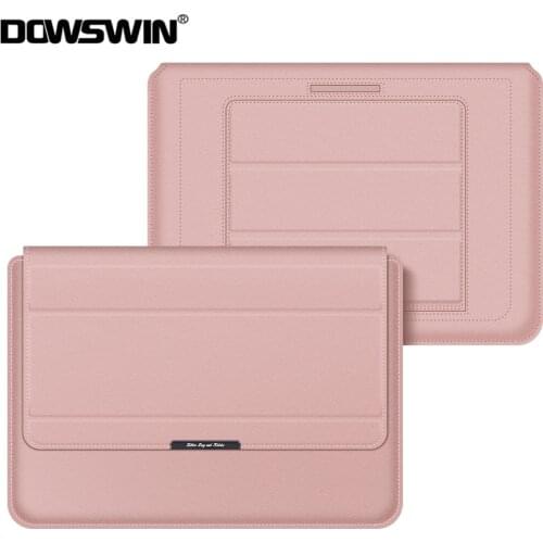 Laptop Sleeve Case 13.3 14 15.4 15.6 Inch Notebook Bag For Macbook Air Pro 13 15 inch Shockproof Case For Men Women