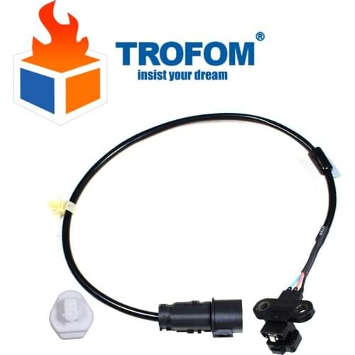 Crankshaft Crank Position Sensor CPS for Hyundai Kia 39310-39050 Santa Fe PC569