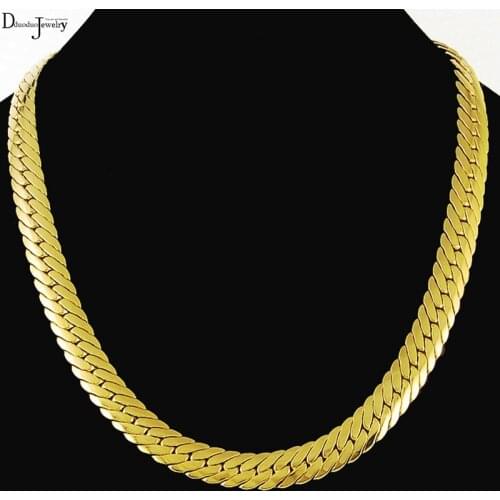 Diffanlee Golden Chains