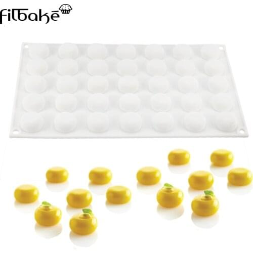 FILBAKE Cake Chocolate Molds Of With Silicone For DIY Cakes Pastries Cheese Mold Chocolate Dessert Cake Decorating Tools