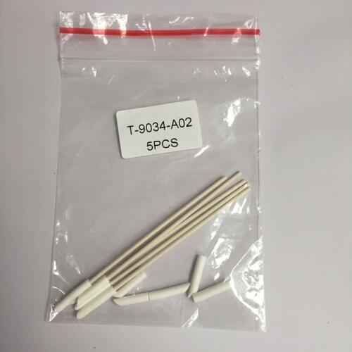 Watch cleaning tools literally put on the watch literally put on the watch five cleaning sticks assemble put on the first five