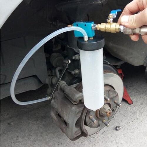 Car Brake Fluid Change Machine Brake Fluid Brake Fluid Replacement Tools Emptying Tools Pumping Oil pumping Tools