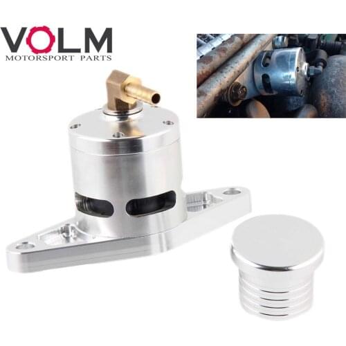 ATMOSPHERIC BLOW POP OFF BOV DUMP VALVE FOR SUBARU FORESTER XT TURBO MY 03-04