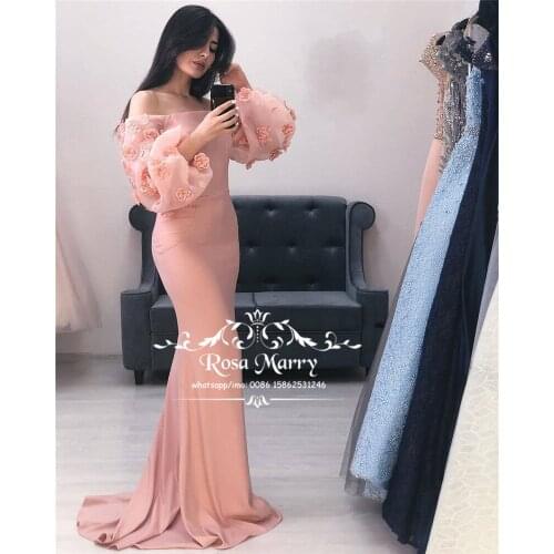 Womens Off Shoulder Dresses Lamiabridal China