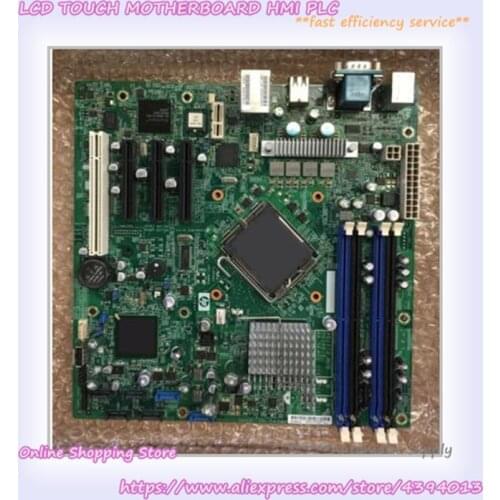 For ProLiant ML110 G5 Server Motherboard 445072-001 457883-001