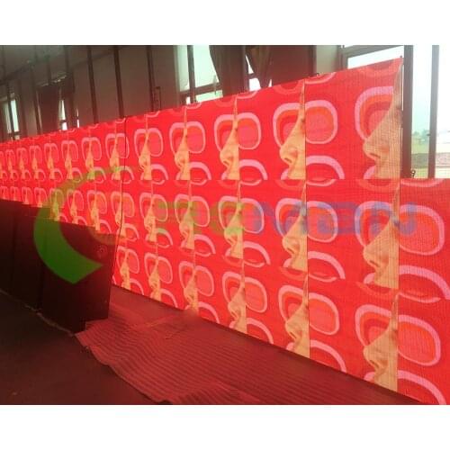 P5 full color outdoor led screen panel 640mmx640mm waterproof rental led screen ,ali express RGB led sign display screen