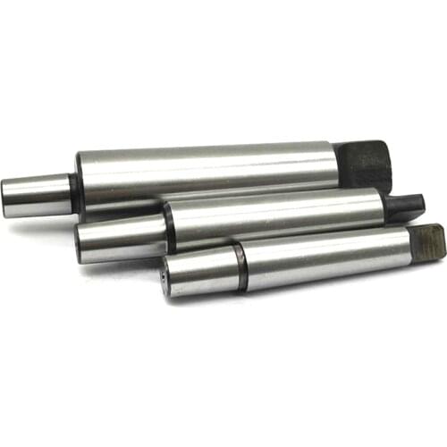 Mohs taper shank connecting rod MTA1 MTA2 MTA3 MTA4 MTB1 MTB2 MTB3 MTB4 B10 B12 B16 B18 B22 M10 M12 M16 drill connecting rod