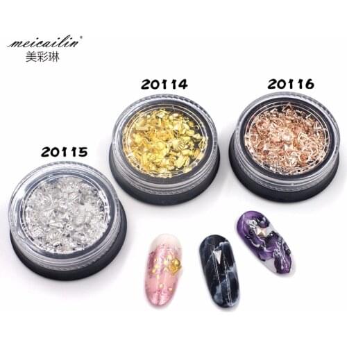 Mixed 250pcs/lot Nail Art Metal Alloy Nail Decoration Rhinestones Charm Decorations Accessories For UV Gel Nail Matte Rivet Stud