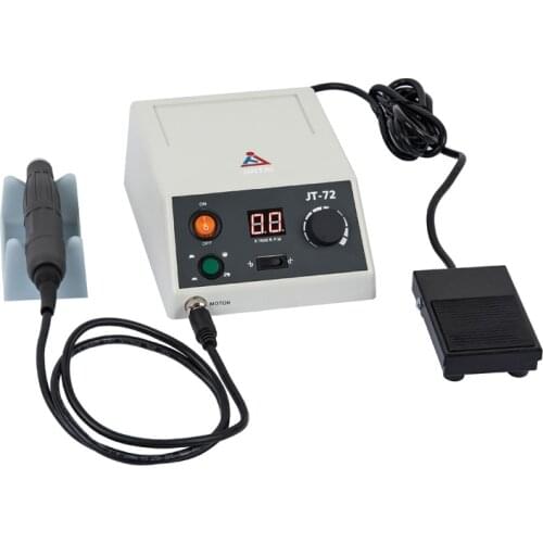 Dental Lab Brushless Micromotor Micro Motor Electric Motor Dental Micromotor for Nail Drill