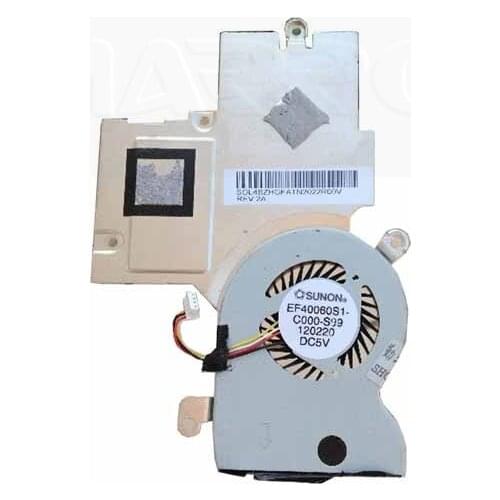 Original laptop CPU Heatsink Cooling FAN For ACER Aspire One 725 726 AO725 AO726 V5-121 heatsink fan TA001-12001
