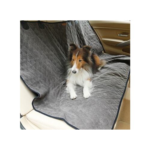 High grade pet dog waterproof car blanket for four seasons doggy Multifunction car seat cover supplies puppy mat products 1pcs