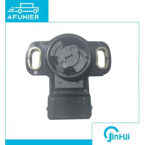 12 months quality guarantee Throttle position sensor for Mitsubishi(2000-1997) OE No.MD614734,MD614772