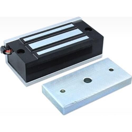 60KG Electric Lock For Single Door Access Control System