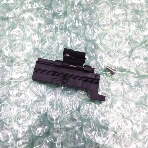 Free Shipping Sumitomo FC-6S FC-6 FC-5S FC-7 Fiber Cleaver Fiber Holder / FC-6S Fiber Holder Optical fiber Shealth Clamp