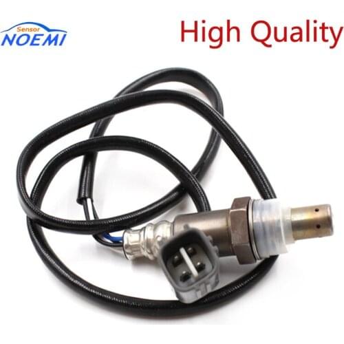 Free Shipping! OEM 89465-42010 8946542010 New Air Fuel Ratio Oxygen O2 Sensor Complete For 2001 2002 2003 Toyota RAV4