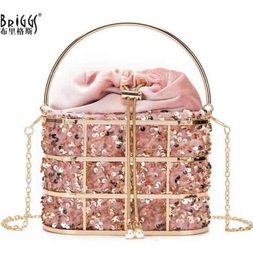 Briggs Women's Evening Clutches