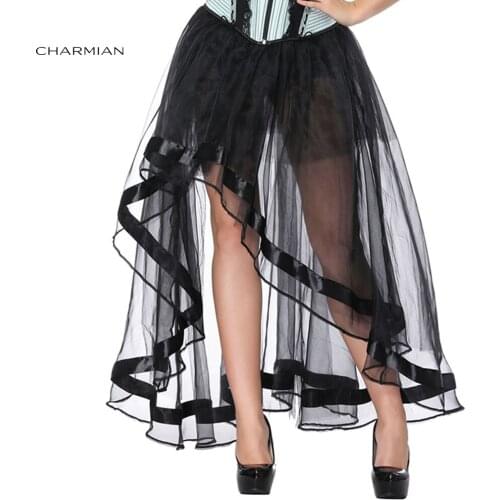 Charmian Women's Tutu Skirts