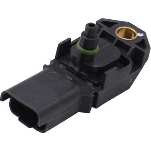 5WK9700Z Intake Manifold Pressure Sensor For Ford Mondeo IV Galaxy S-Max 2.0 TDCi Ranger Rover 6G91-12T551-AB 1376309 1439044