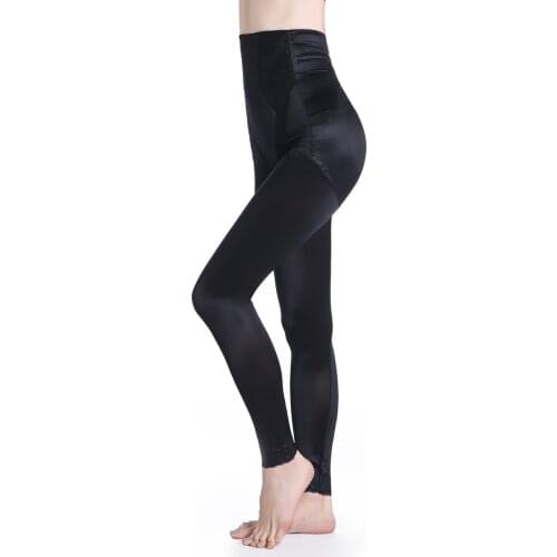 DENGXINQIN High Waist Slimming Briefs