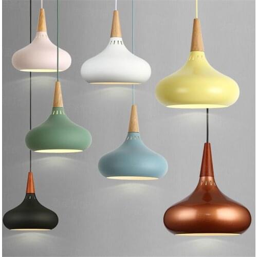DMAIKAOTIN Designer Pendant Lights