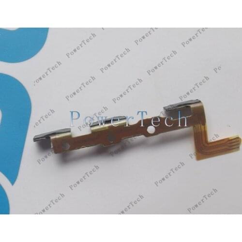 DOOGEE bl5000 power volume up/down button flex cable FPC for doogee bl5000 smart phone + Free shipping+tracking number