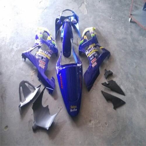 Fairings kit for SUZUKI 2001-2003 GSXR600 GSXR750 K1 K2 blue black green white motorcycle fairing GSXR 600 750 01-03