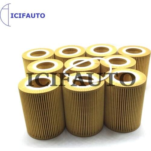 Engine Oil Filters for Land Rover LR2 Volvo S80 XC70 XC90 V70 L6 HU925/4y ,LR001419,30750013,P7075,F026407075