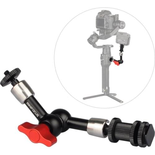 MINIFOCUS Equipment For Tourism