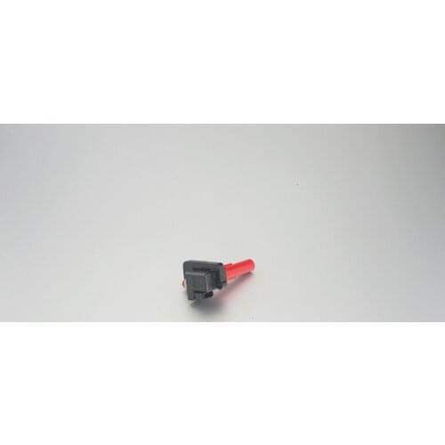 New Ignition Coil with Module OE: FK0140 22433-AA441 22433-AA411 22433-AA530 22433-AA531 610-58598 1AECI00231 For Subaru0