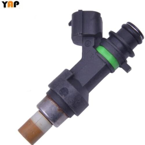 NEW FUEL INJECTOR (6) FOR FITSuzuki Grand Vitara 2.7L V6 15710-66J00 FBYCS50 2006-2008