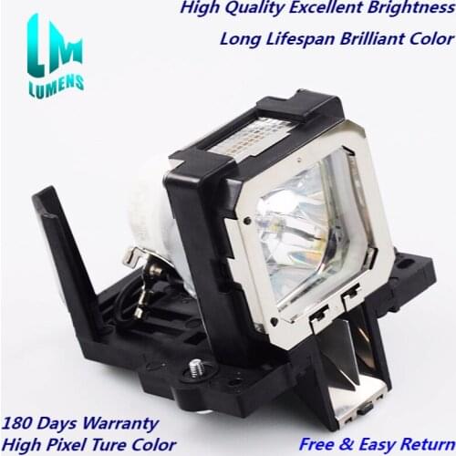 PK-L2210U PK-L2210UP Original lamp with housing High quality for JVC DLA-X9 DLA-X30 DLA-RS40U DLA-X3 DLA-F110 RS4800 Longlife