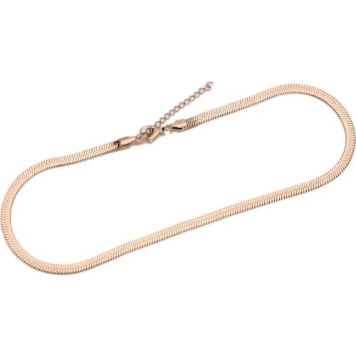 Semitree Chains