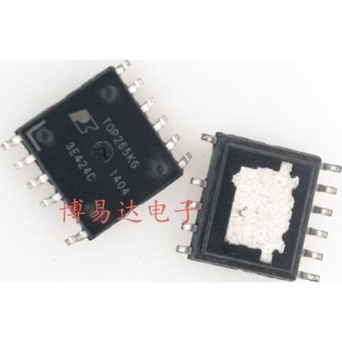 TOP265KG TOP265 TOP265VG SOP-11