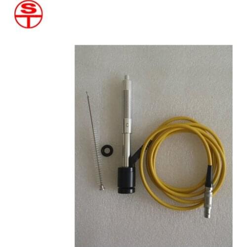 C Impact Device For Leeb Hardness Tester