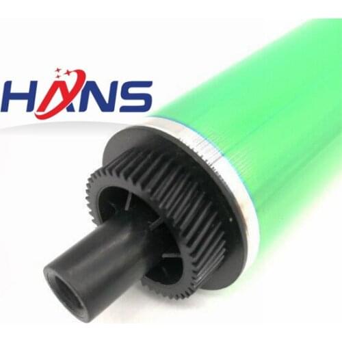 4pcs. Compatible Long Life Opc Drum For Konica Minolta Bizhub c203 c200 c253 c353 C210 print parts