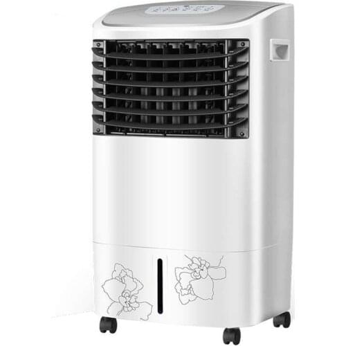 AC120-G Third gear remote cooling fan 120 degrees wide-angle Energy Saving air conditioning fan