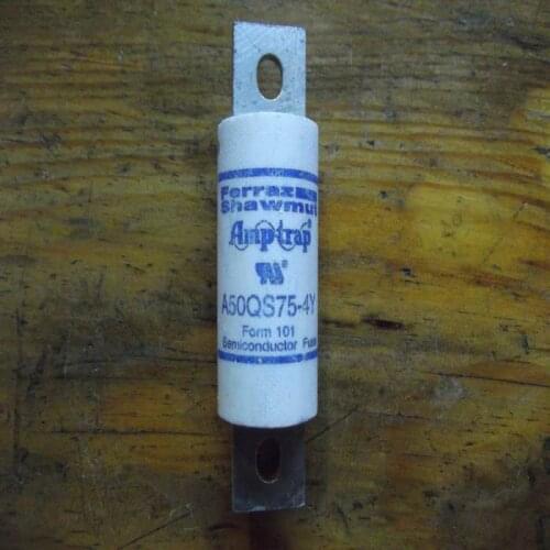 Free shipping 1pcs A50QS75-4Y