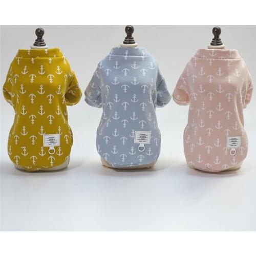 Brand Pet Dog Coat Jacket Clothes For Small Puppy Dogs Cat Winter Autumn Chihuahua Clothing Costume Dog mascotas roupa cachorro