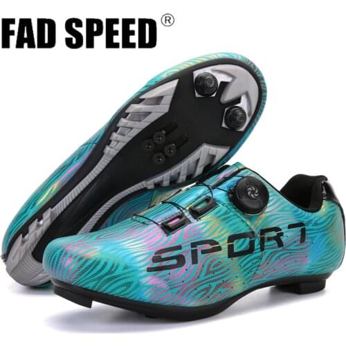 Men Cycling Sneakers MTB Flat Shoes Specialized Women SPD Racing Trek Bike Footwear Male Mountain Freestyle Bicycle Shoes Road