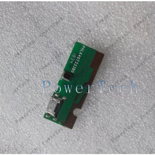 Doogee bl5500 lite usb board Charger Port Dock Charging TYPE-C Slot bl5500 lite Original Parts