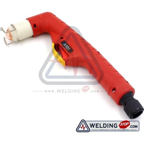 PF0145 Torch Head Fit Trafimet Ergocut A101/141 Plasma Cutter Torch,PKG/1